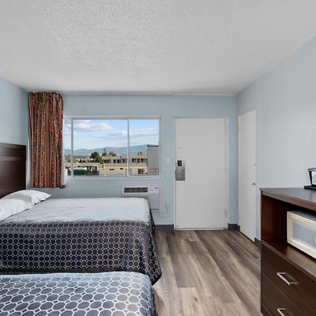 Holiday Lodge ワナッチー エクステリア 写真