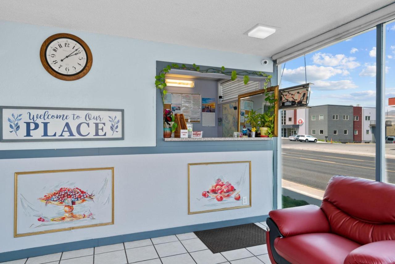 Holiday Lodge ワナッチー エクステリア 写真