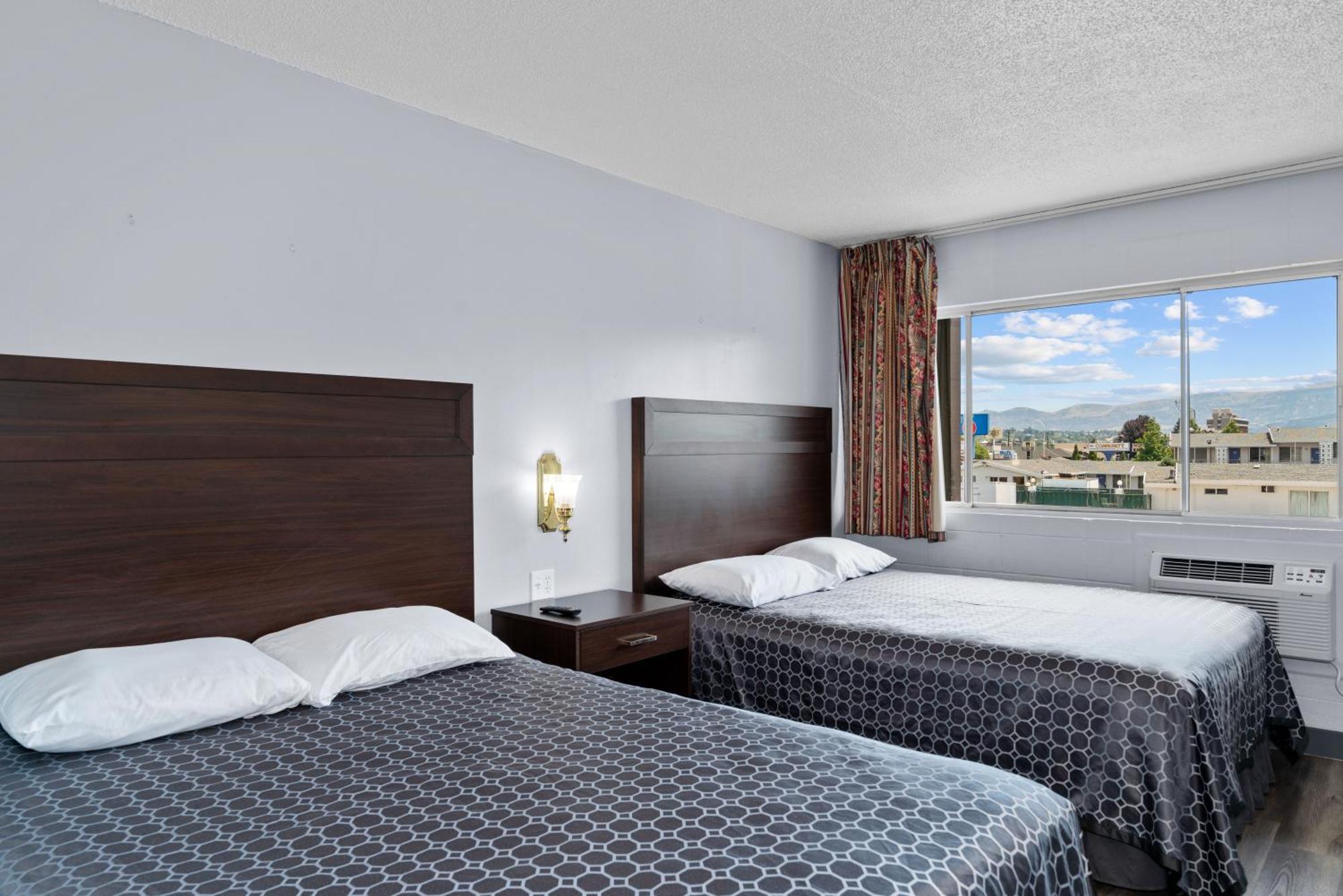 Holiday Lodge ワナッチー エクステリア 写真
